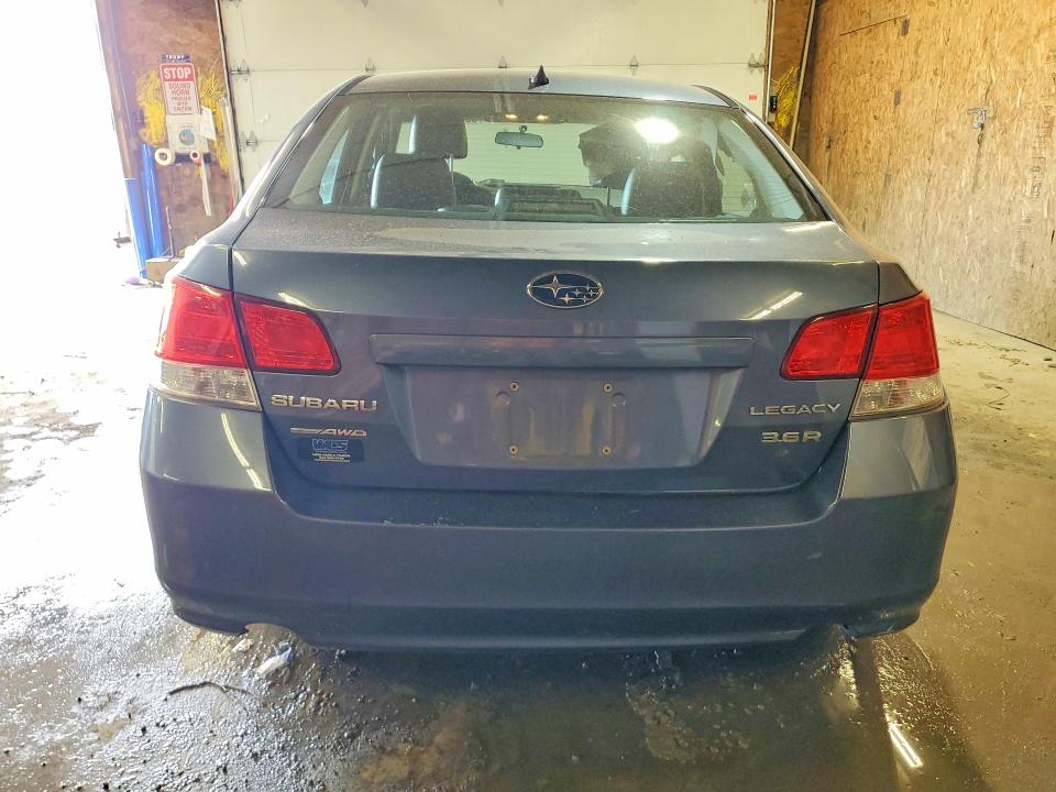 Продажа на аукционе авто 2013 Subaru Legacy, vin: 4S3BMDK69D2010431, номер лота: 63808176