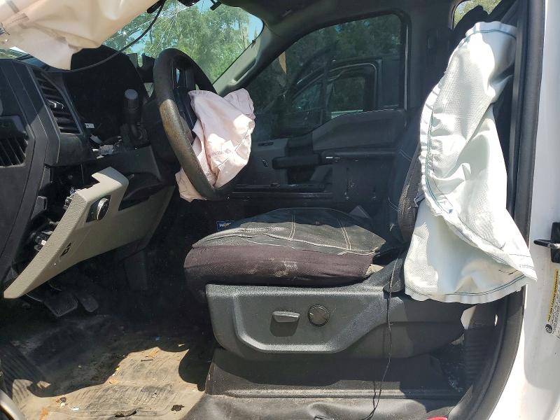 65893206 :رقم المزاد ، 1FTEW1P45LKF04961 vin ، 2020 Ford F150 مزاد بيع