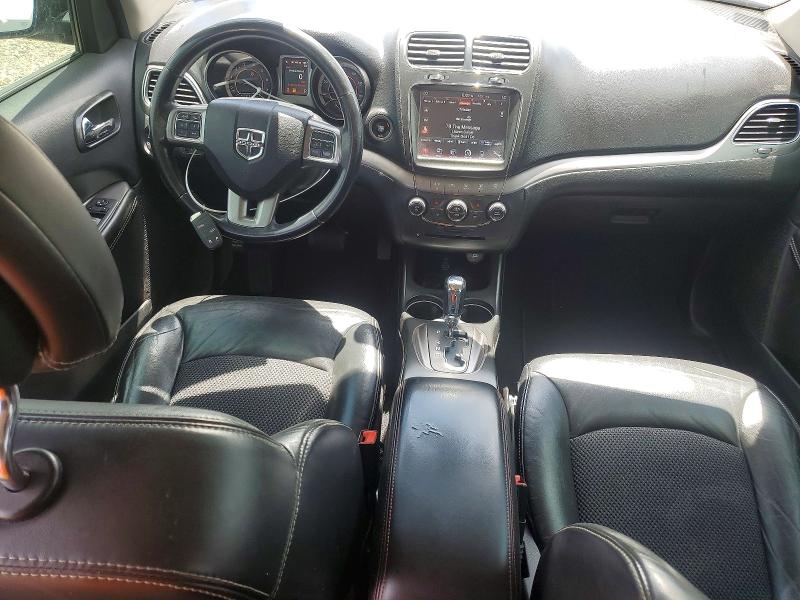 Aukcja sprzedaży 2018 Dodge Journey, vin: 3C4PDCGG2JT516307, numer aukcji: 65540376