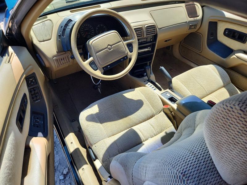 Продаж на аукціоні авто 1994 Chrysler Lebaron, vin: 1C3EU4538RF188768, номер лоту: 64469276
