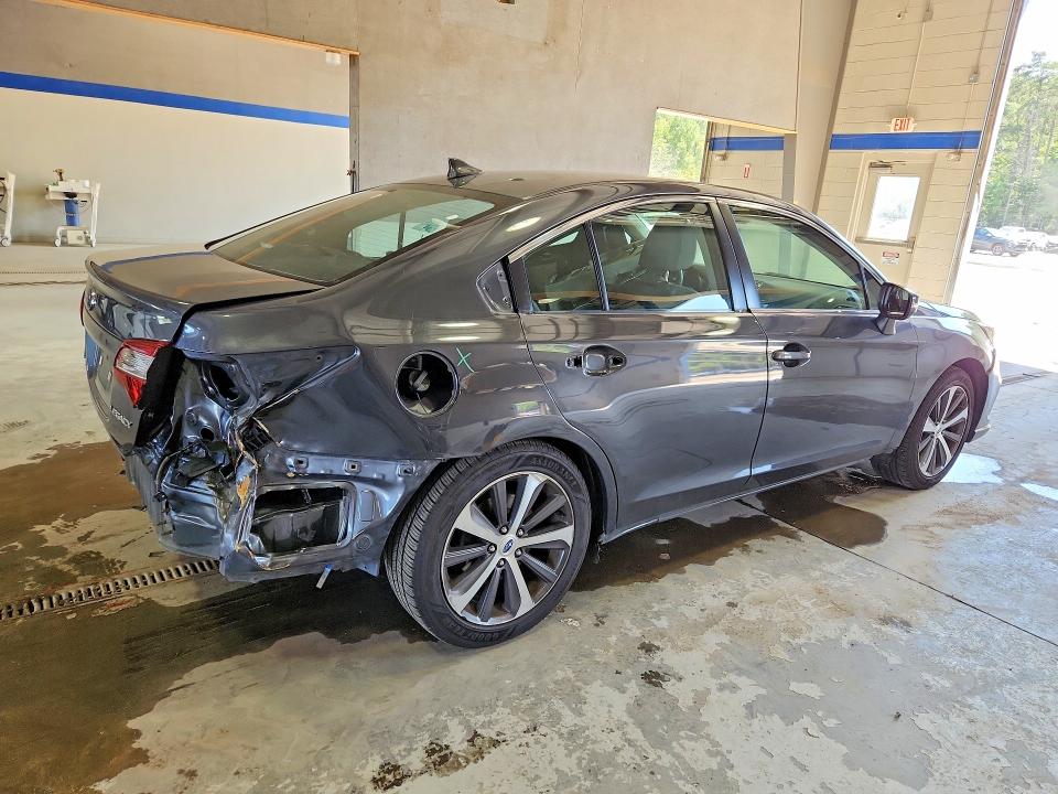 Aukcja sprzedaży 2018 Subaru Legacy, vin: 4S3BNAN63J3033734, numer aukcji: 66557016