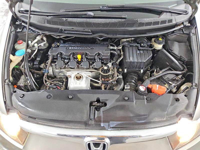 Продажа на аукционе авто 2007 Honda Civic, vin: 2HGFA16517H311993, номер лота: 64959816