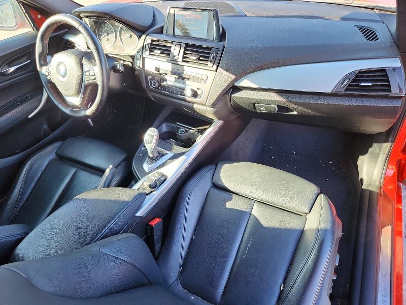 Aukcja sprzedaży 2015 Bmw 228, vin: WBA1F7C58FVX96038, numer aukcji: 65404136
