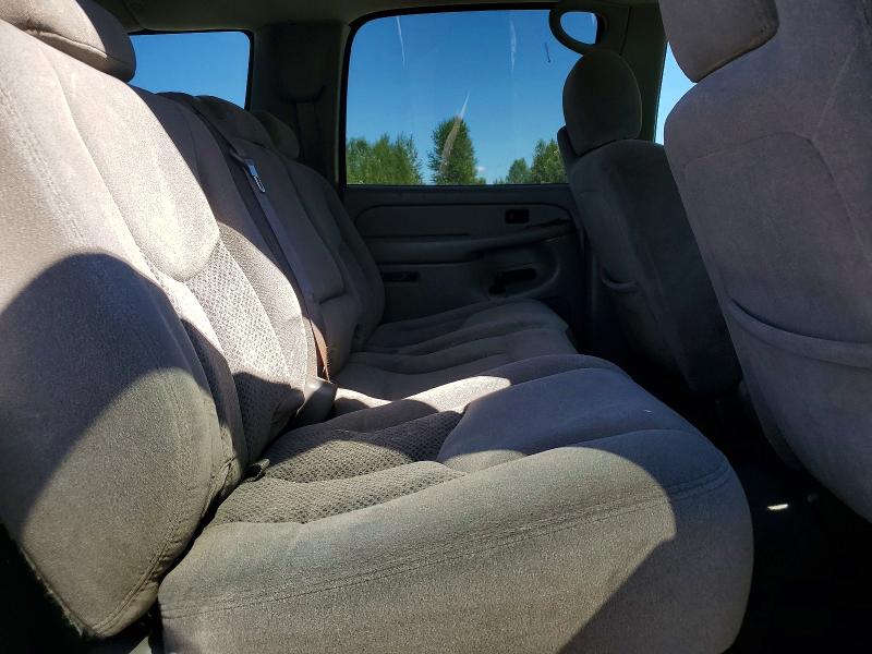 64518756 :رقم المزاد ، 3GNFK16Z85G150352 vin ، 2005 Chevrolet Suburban مزاد بيع