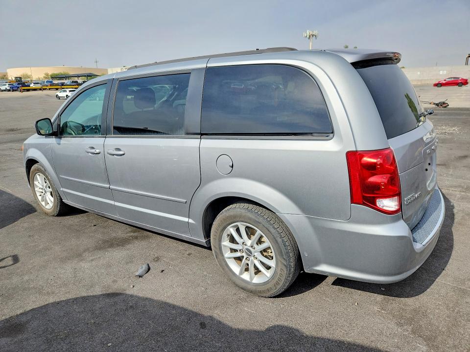 Aukcja sprzedaży 2016 Dodge Grand Caravan, vin: 2C4RDGCG4GR317972, numer aukcji: 63245246