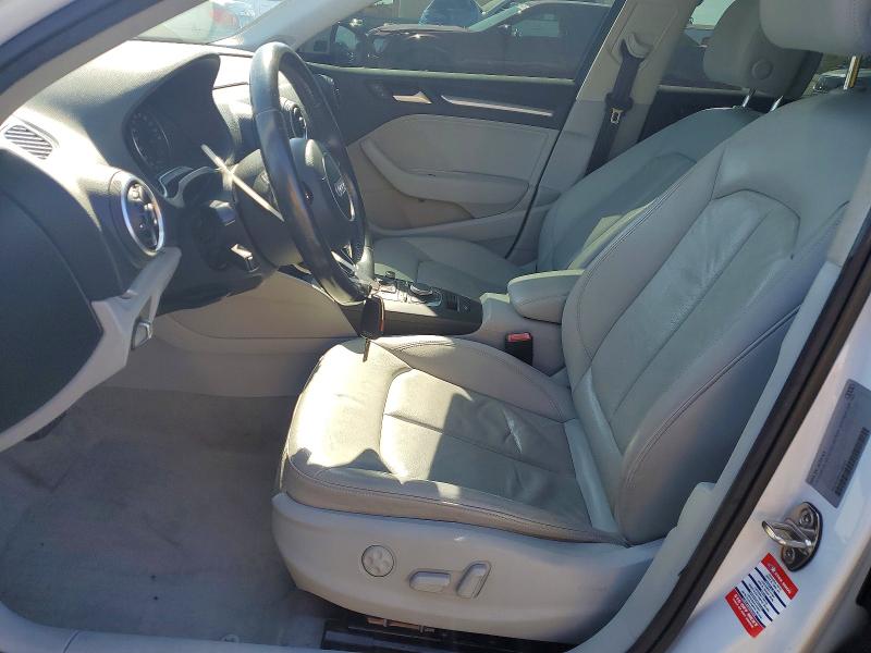 Aukcja sprzedaży 2015 Audi A3, vin: WAUACGFF3F1086467, numer aukcji: 64304006