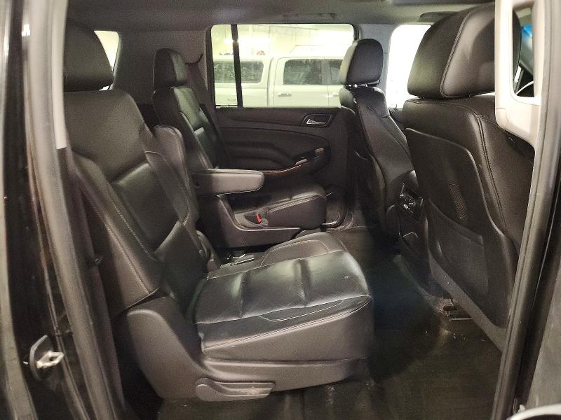 Aukcja sprzedaży 2015 Chevrolet Suburban, vin: 1GNSKKKC7FR123294, numer aukcji: 64381336