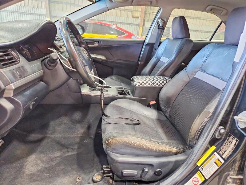 65674516 :رقم المزاد ، 4T1BF1FK3CU523284 vin ، 2012 Toyota Camry مزاد بيع