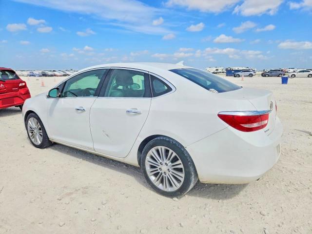 Продаж на аукціоні авто 2014 Buick Verano, vin: 1G4PP5SK1E4172412, номер лоту: 64808846