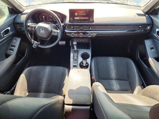Продаж на аукціоні авто 2025 Honda Civic, vin: 2HGFE2F5XSH551000, номер лоту: 65303696