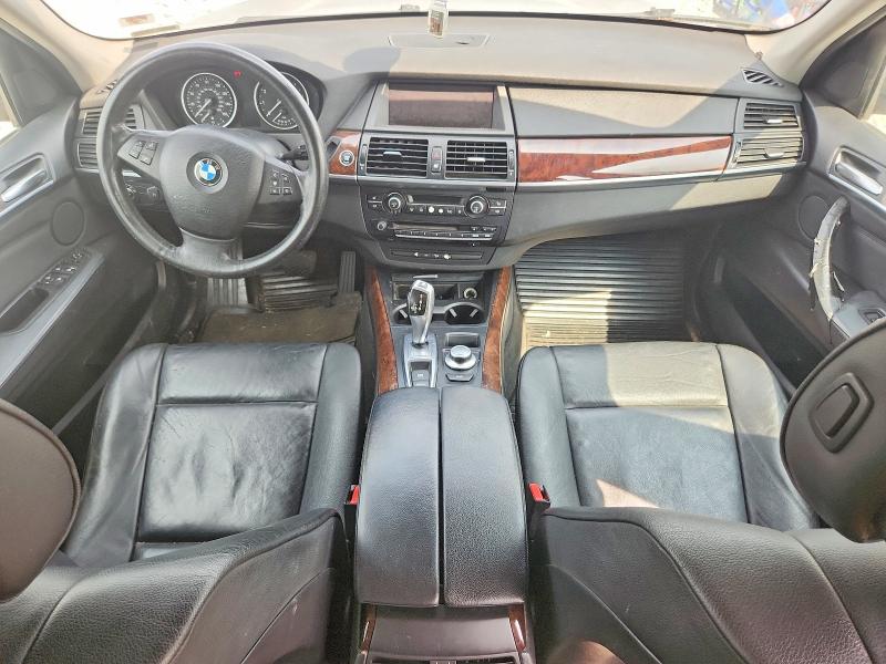 Продажа на аукционе авто 2009 Bmw X5, vin: 5UXFE43519L272707, номер лота: 64727846