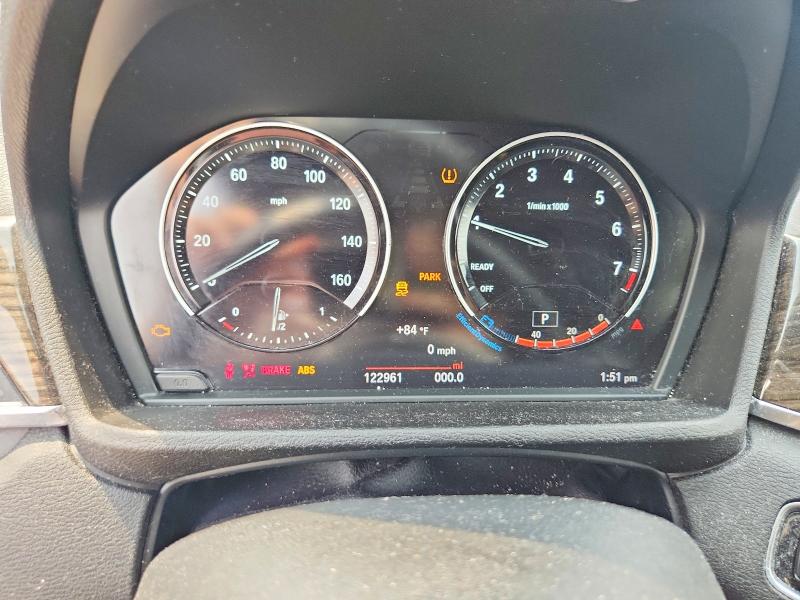 Продаж на аукціоні авто 2018 Bmw X1, vin: WBXHT3C32J5L27931, номер лоту: 65003806