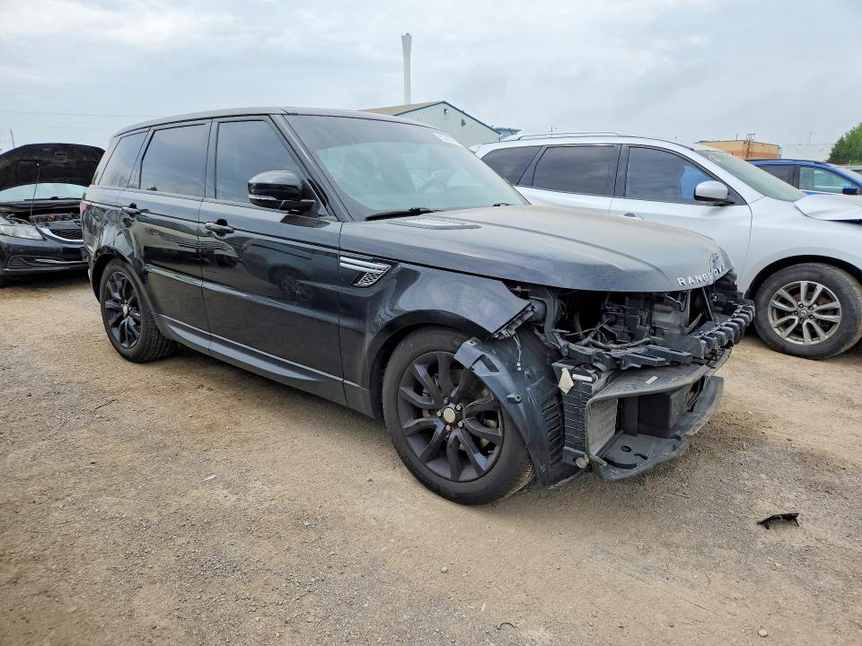 Aukcja sprzedaży 2014 Land Rover Range Rover Sport, vin: SALWR2WF7EA383694, numer aukcji: 63387756