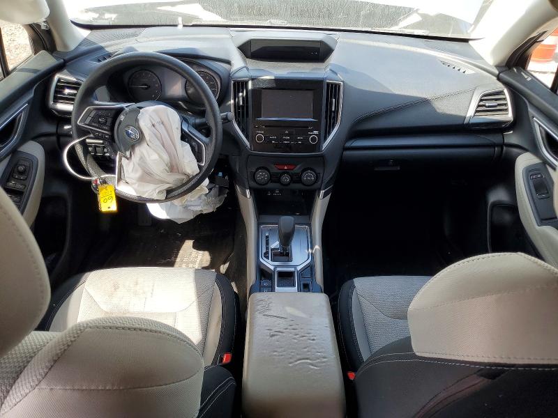 Aukcja sprzedaży 2021 Subaru Forester, vin: JF2SKADC8MH556823, numer aukcji: 64916856