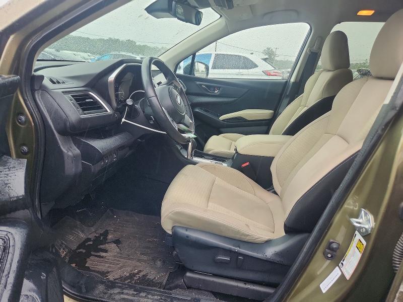 Продажа на аукционе авто 2023 Subaru Ascent, vin: 4S4WMACDXP3440203, номер лота: 64078346