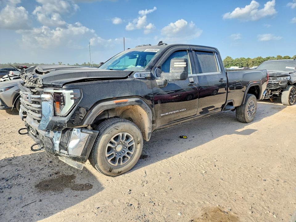Aukcja sprzedaży 2024 Gmc Sierra, vin: 1GT49ME7XRF415924, numer aukcji: 63595356