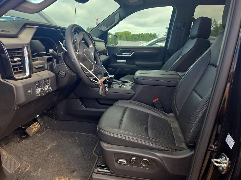 Aukcja sprzedaży 2025 Gmc Sierra, vin: 1GTUUGE80SZ306305, numer aukcji: 64553956