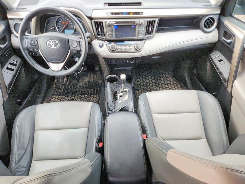 Продаж на аукціоні авто 2013 Toyota Rav4, vin: 2T3FREV3DW014050, номер лоту: 64375446