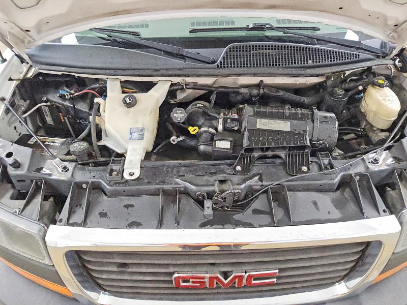 Продаж на аукціоні авто 2017 Gmc Savana, vin: 1GTW7AFF5H1908473, номер лоту: 63001276
