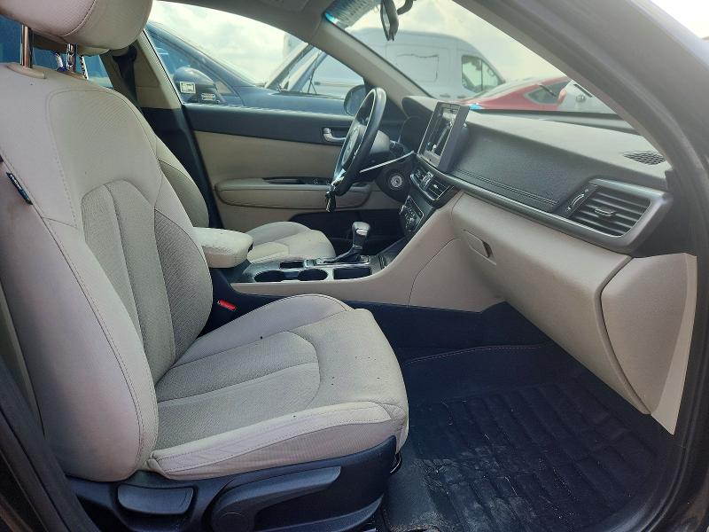 Aukcja sprzedaży 2016 Kia Optima, vin: 5XXGT4L31GG098953, numer aukcji: 65855276