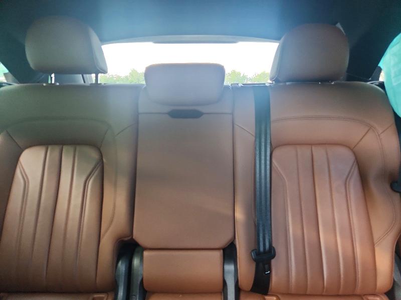 Aukcja sprzedaży 2021 Audi Q5, vin: WA1BAAFY1M2137140, numer aukcji: 66634846