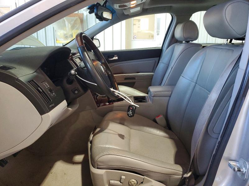 Aukcja sprzedaży 2007 Cadillac Sts, vin: 1G6DW677470121889, numer aukcji: 62910096