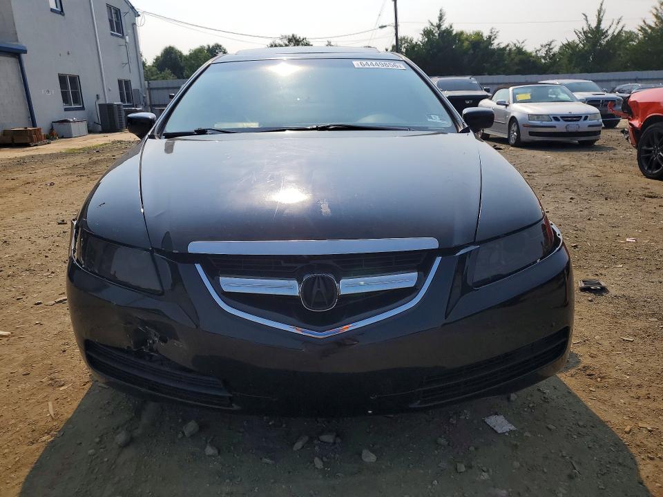 Продажа на аукционе авто 2006 Acura 3.2tl, vin: 19UUA66206A076008, номер лота: 64449856