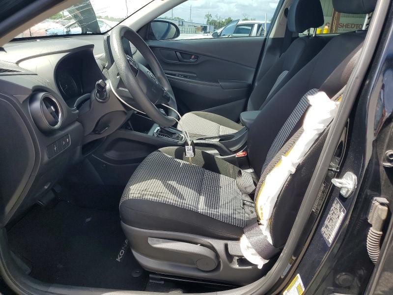Продаж на аукціоні авто 2023 Hyundai Kona, vin: KM8K22AB8PU009350, номер лоту: 63778066