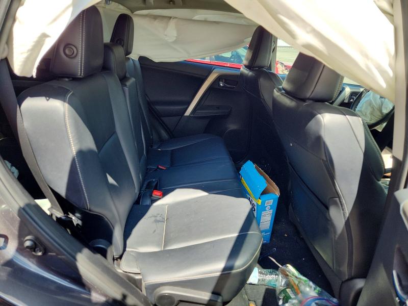 66619696 :رقم المزاد ، 2T3DFREV2EW147349 vin ، 2014 Toyota Rav4 مزاد بيع