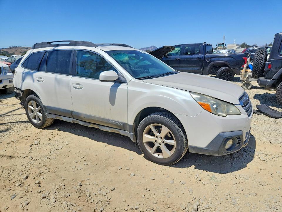 Продажа на аукционе авто 2013 Subaru Outback, vin: 4S4BRBKC8D3217670, номер лота: 62723716