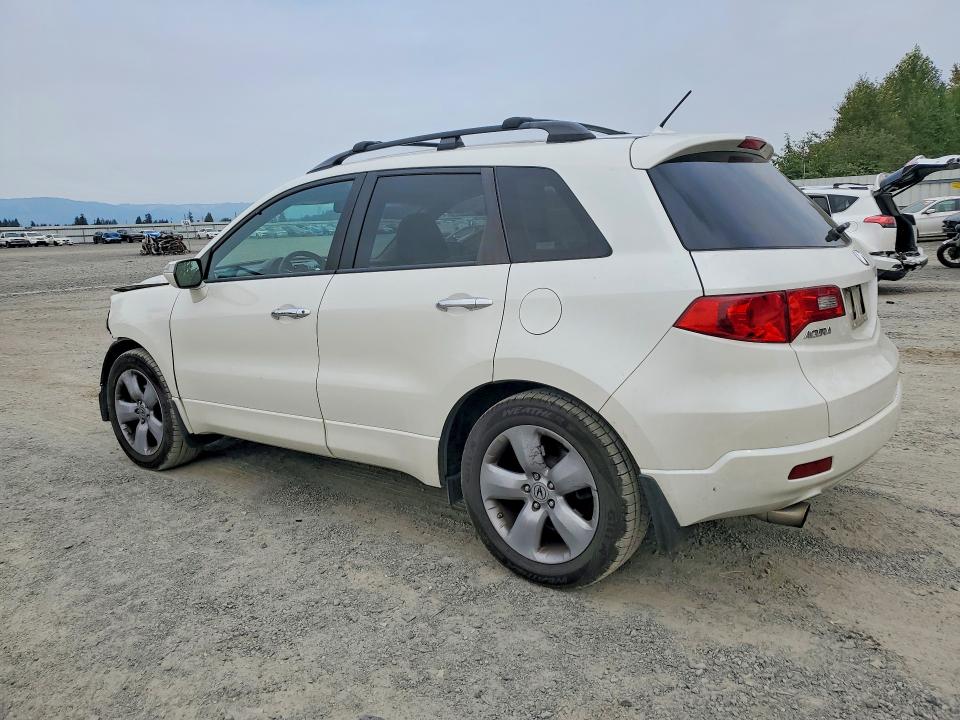 Aukcja sprzedaży 2009 Acura Rdx, vin: 5J8TB18549A001738, numer aukcji: 66305066