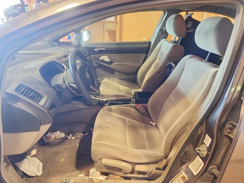Продаж на аукціоні авто 2009 Honda Civic, vin: 2HGFA16549H546729, номер лоту: 66088626