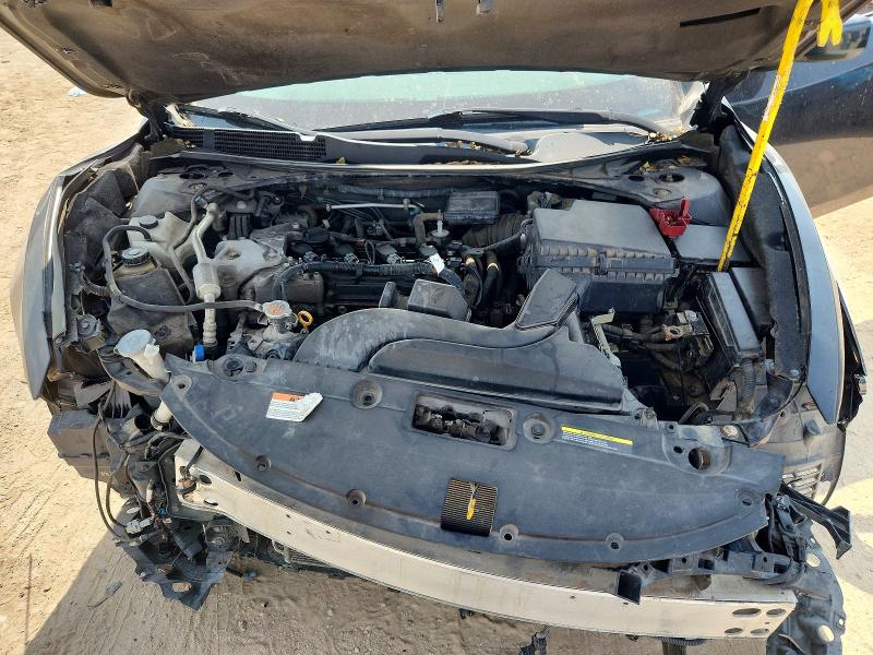 Продаж на аукціоні авто 2016 Nissan Altima, vin: 1N4AL3AP8GC159291, номер лоту: 63907336