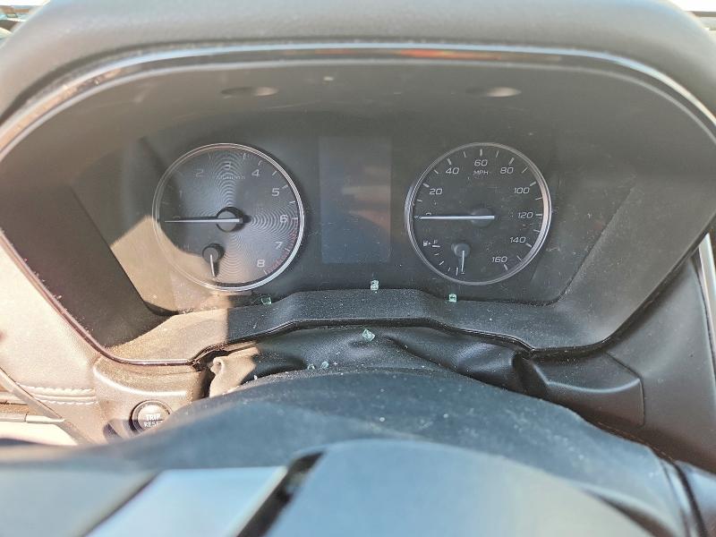 2021 Subaru Outback მანქანა იყიდება აუქციონზე, vin: 4S4BTADC4M3174910, აუქციონის ნომერი: 64849346