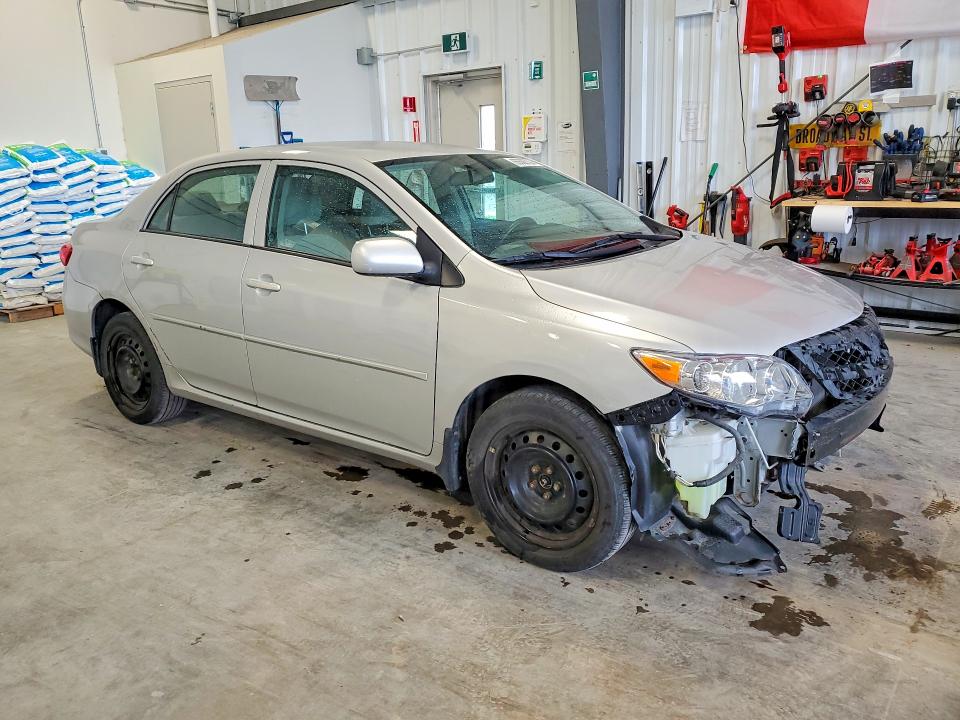 Aukcja sprzedaży 2011 Toyota Corolla, vin: 2T1BU4EEXBC673797, numer aukcji: 65508706