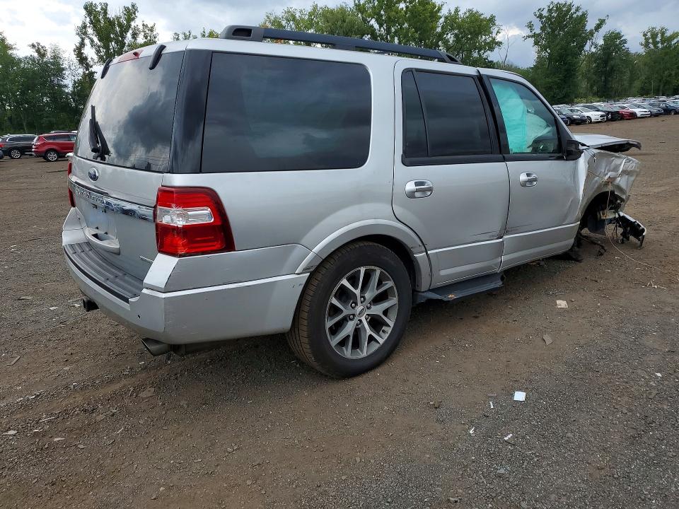 Aukcja sprzedaży 2017 Ford Expedition, vin: 1FMJU1JT3HEA38257, numer aukcji: 66638776