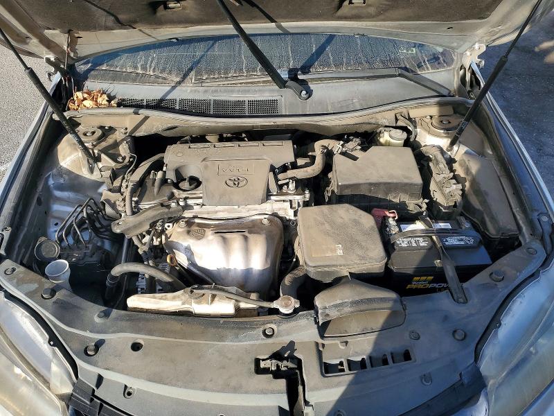 Auction sale of the 2017 Toyota Camry, vin: 4T1BF1FK3HU441028, lot number: 65398736