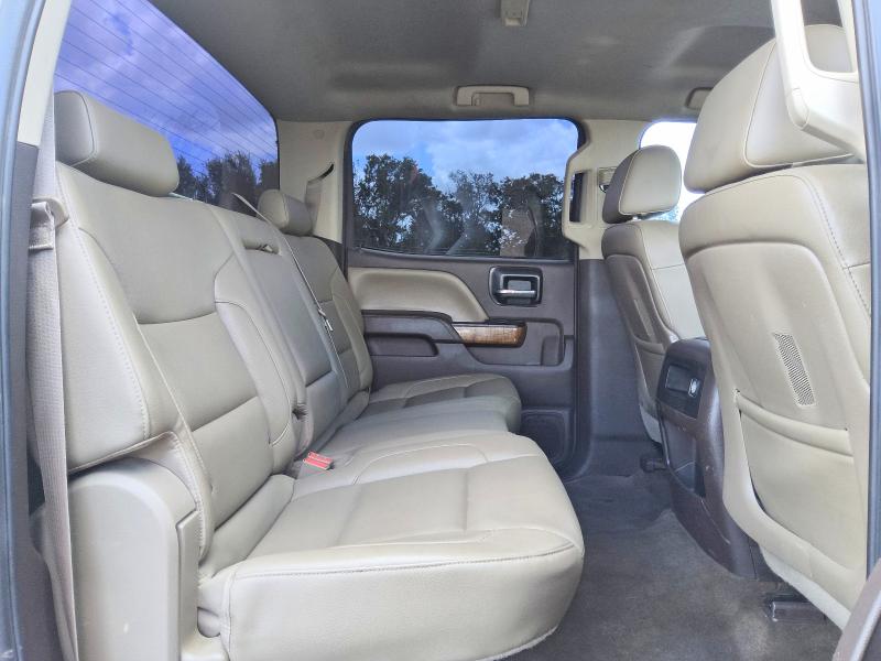 Aukcja sprzedaży 2015 Gmc Sierra, vin: 1GT423C85FF163179, numer aukcji: 63606916