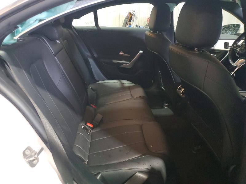 Продажа на аукционе авто 2025 Mercedes-benz Cla, vin: W1K5J4HB2SN513133, номер лота: 64548126