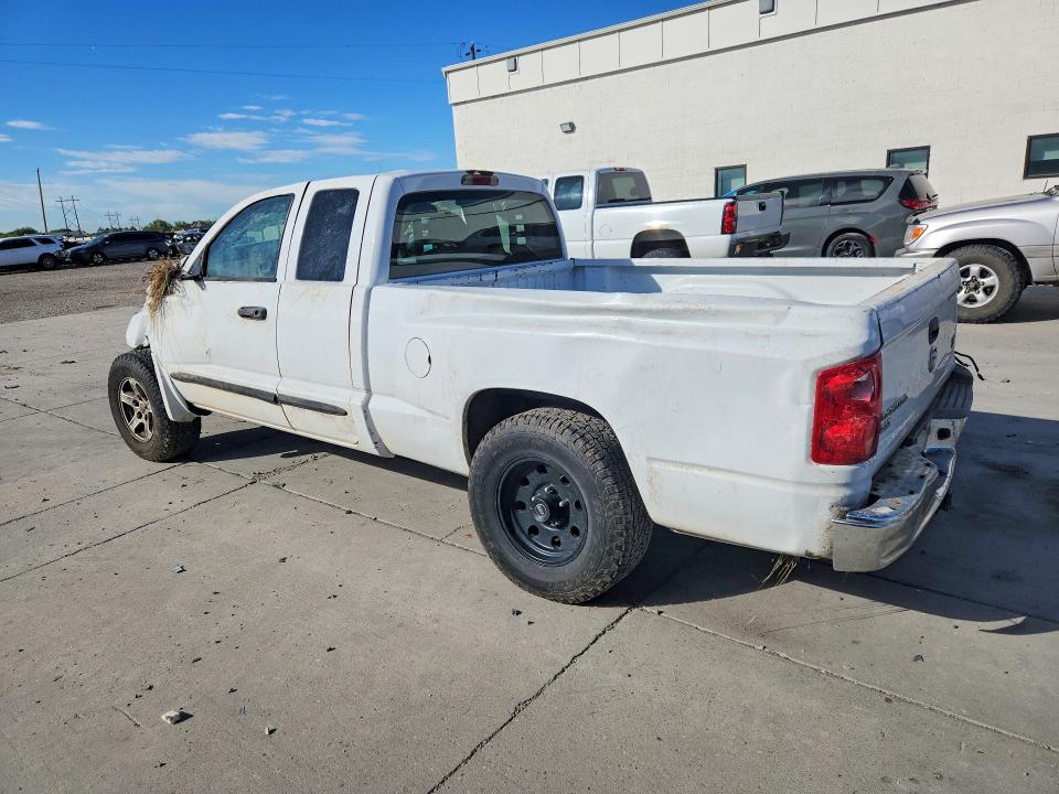 Продаж на аукціоні авто 2005 Dodge Dakota, vin: 1D7HE42N05S147571, номер лоту: 65733196