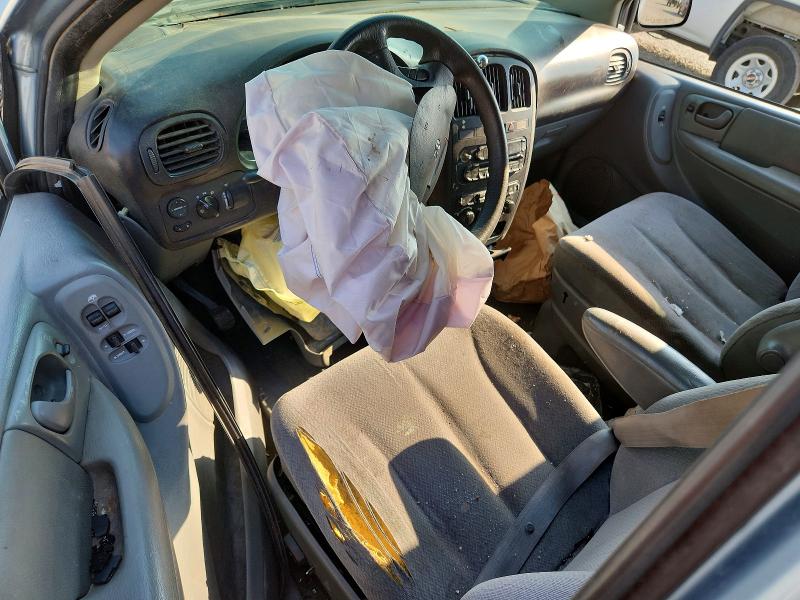 Aukcja sprzedaży 2006 Dodge Grand Caravan, vin: 1D4GP24R56B600740, numer aukcji: 63662326