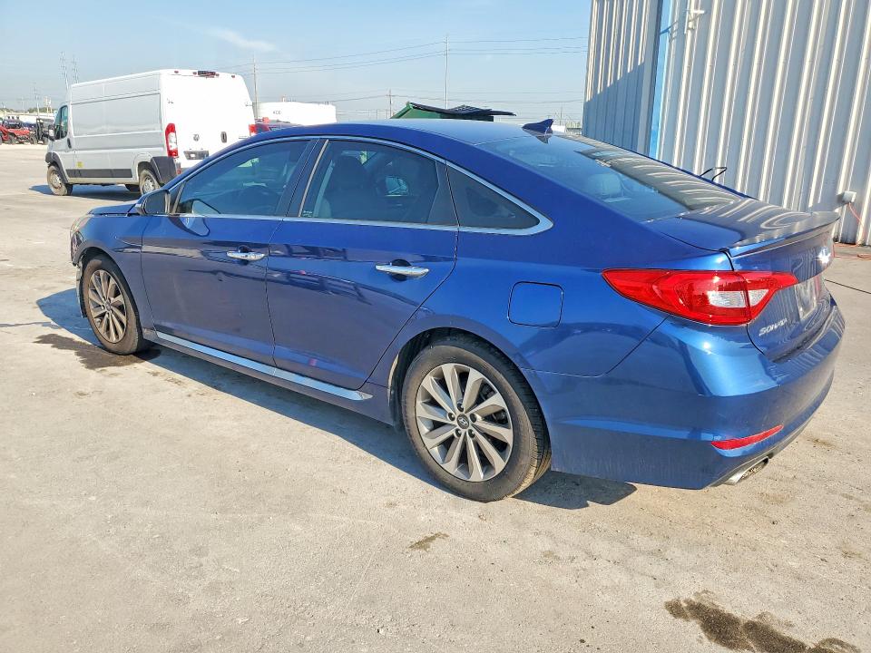 Aukcja sprzedaży 2016 Hyundai Sonata, vin: 5NPE34AF6GH299692, numer aukcji: 66180826