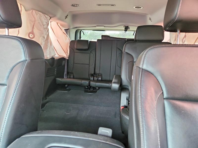 Aukcja sprzedaży 2019 Chevrolet Tahoe, vin: 1GNSKCKC6KR267886, numer aukcji: 65096346