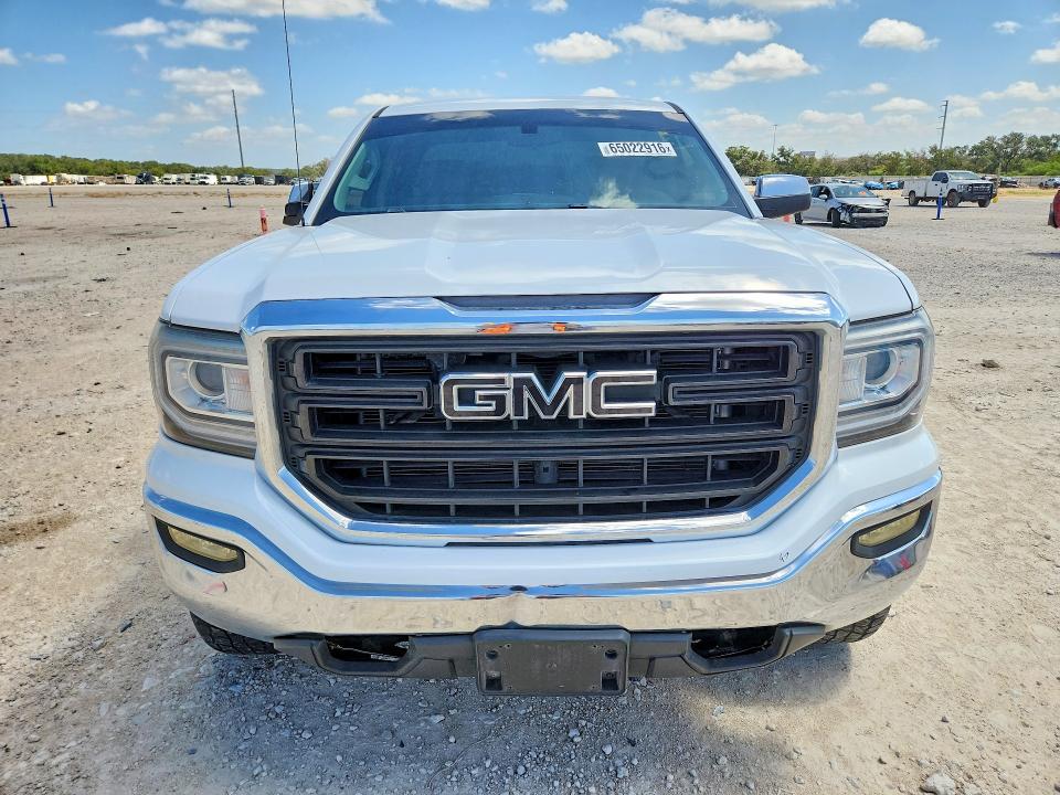 Продаж на аукціоні авто 2019 Gmc Sierra Limited, vin: 2GTR1LECXK1168910, номер лоту: 65022916