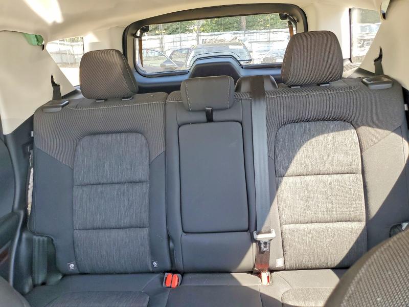 Продаж на аукціоні авто 2022 Ford Bronco Sport, vin: 3FMCR9B67NRD34408, номер лоту: 65734466