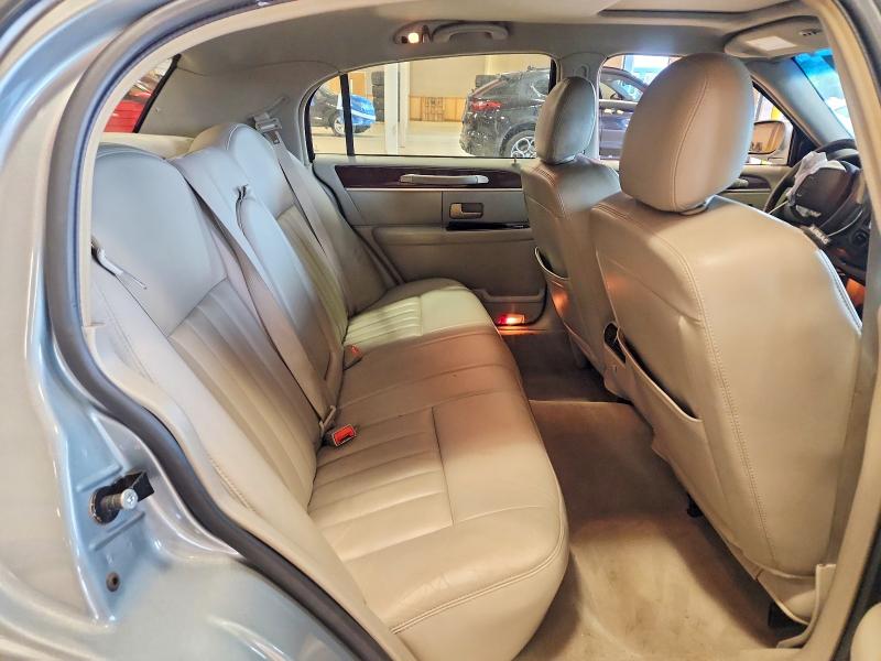 Aukcja sprzedaży 2006 Lincoln Town Car, vin: 1LNHM81VX6Y633403, numer aukcji: 64376556