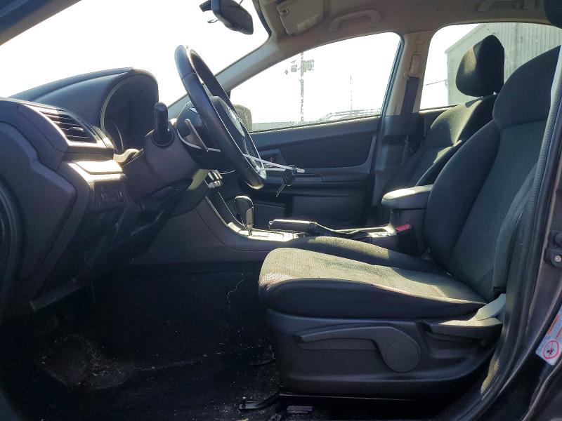 65380946 :رقم المزاد ، JF1GJAE62CH004805 vin ، 2012 Subaru Impreza مزاد بيع