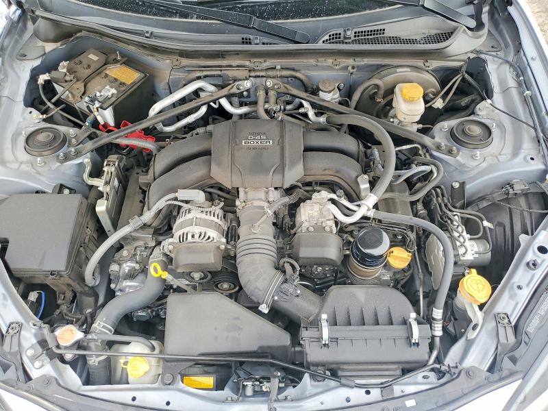 2025 Subaru Brz მანქანა იყიდება აუქციონზე, vin: JF1ZDBE19S9701388, აუქციონის ნომერი: 64958666