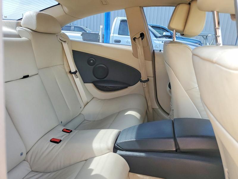 Aukcja sprzedaży 2008 Bmw 650, vin: WBAEA53508CV90702, numer aukcji: 64743276