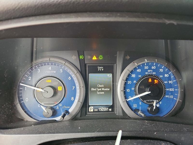 Aukcja sprzedaży 2015 Toyota Sienna, vin: 5TDYK3DC3FS636789, numer aukcji: 66033246